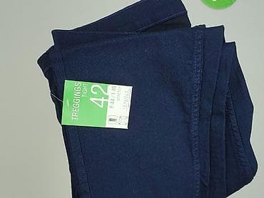 mtng buty: Janina, Spodnie materiałowe damskie, rozmiar XL — 6