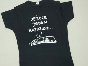 t shirty leniwiec: JHK, T-shirt damski, rozmiar L — 1
