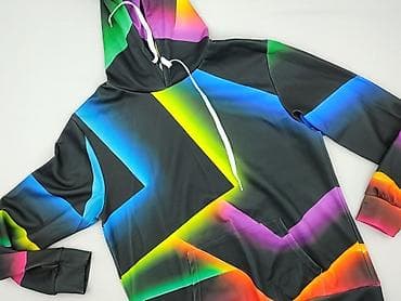 Bluza z kapturem dla mężczyzn, rozmiar M