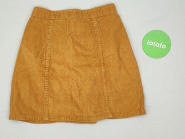 spódnice dżinsowe allegro: Denim Co, Women`s skirt, size S (EU 36) — 3