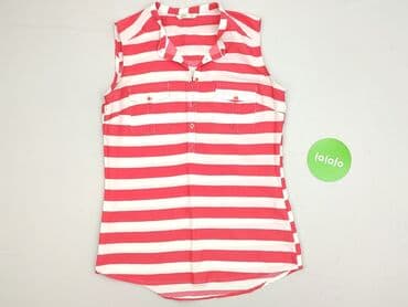 koszulka jedwab: House, Bluzka damska, rozmiar S — 2