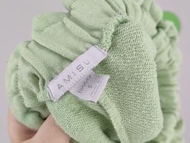 klapki rusin: Amisu, Szorty damskie, rozmiar S — 5