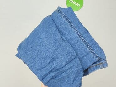 sinsay baggy jeans: Sinsay, Jeansy damskie, rozmiar L — 5