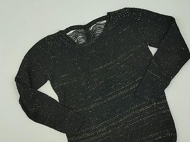 sweter od solar: Glitter, Sweter damski, rozmiar S — 1