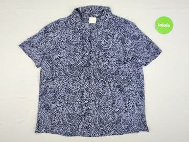 bluzki pod marynarkę plus size: Eastex, Bluzka damska, rozmiar XL — 2