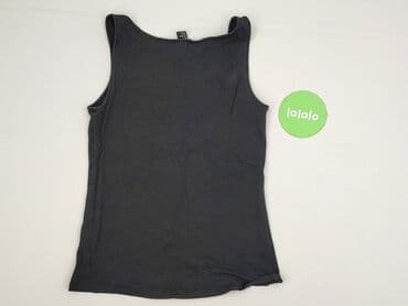 koszulka polo damska hm: H&M, T-shirt damski, rozmiar M — 3