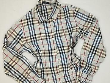 golf burberry: Burberry, Koszula damska, rozmiar L — 1