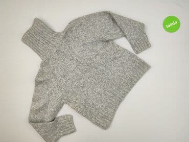 co to jest akryl w swetrze: Primark, Golf damski, XS — 3