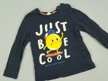 kombinezon czołgisty wz 2010: Blouse, So cute, 2-3 years, 92-98 cm, condition - Good — 1