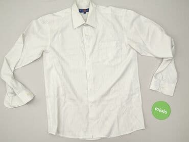 marynarka i koszula: Shirt for men, size L at lalafo.pl — 2 marynarka i koszula: Shirt for men, size L — 2