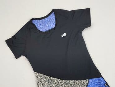 running t shirty: T-shirt damski, rozmiar S — 1