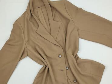 marynarki damskie c a: Women's blazer, size S (EU 36) — 1