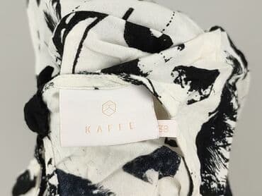 kaffe ubrania: Kaffe, Bluzka damska, rozmiar S — 4