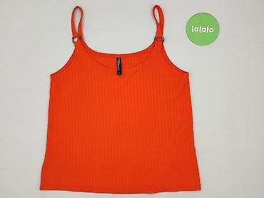 spodenki 2005: Jean Pascale, Top damski, rozmiar S — 2