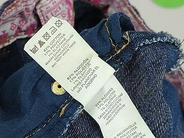 dżinsy moda: Denim Co, Szorty damskie, rozmiar S — 5