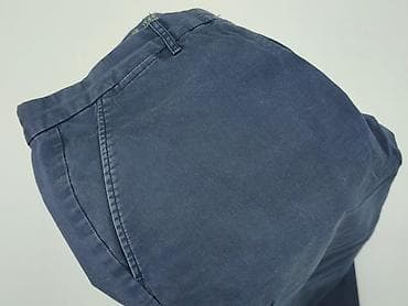 oversize basic t shirt: Gap, Chinos for men, size M — 7