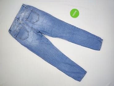 bluza wrangler: Jeansy damskie, rozmiar S — 3
