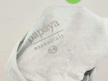 shein podkoszulki damskie: Papaya, T-shirt damski, rozmiar XL — 4