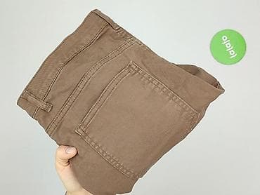 crocs brooklyn klapki: Motivi, Szorty damskie, rozmiar L — 5