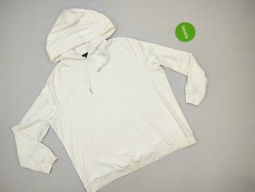 ame warm: Esmara, Bluza z kapturem damska, rozmiar L — 2