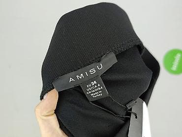 amisu jeans: Amisu, Spódnica damska, rozmiar 2XS — 4