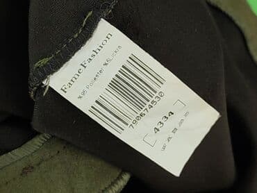 forever 21 spódniczka skórzane: Fame, Spódnica damska, rozmiar S — 5