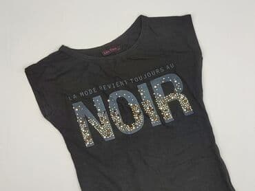 T-shirt damski, rozmiar S