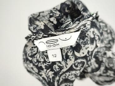 modne bluzy dla nastolatek: New Look, Bluzka damska, rozmiar XL — 4