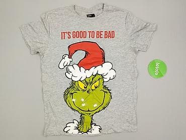 snoopy t: Sinsay, Koszulka dla mężczyzn, rozmiar L — 2