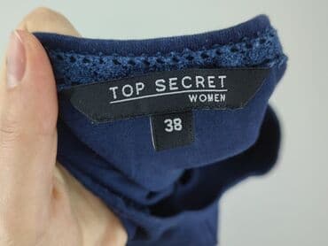 koszulki top secret: Top Secret, T-shirt damski, rozmiar M — 5
