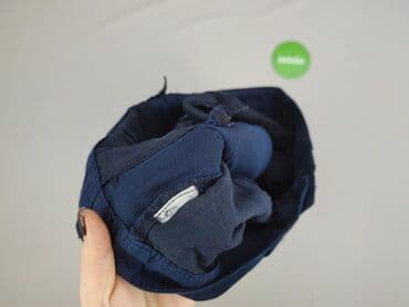 ciocco spodnie: Spodnie materiałowe damskie, rozmiar S — 5