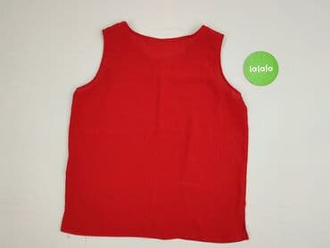 reserved białe bluzki: Women's blouse, size XL (EU 42) — 3