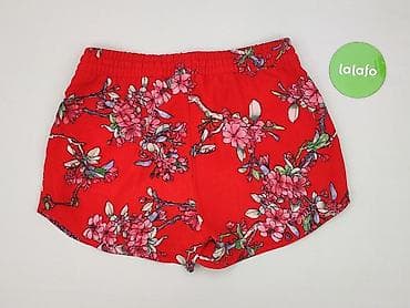 reebok topy: ONLY, Szorty damskie, rozmiar M — 3