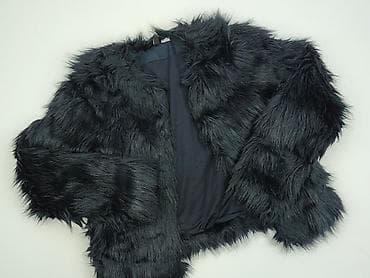 H&M Divided, Futro, rozmiar XS w lalafo.pl H&M Divided, Futro, rozmiar XS