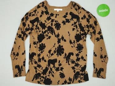 sweter z kotem damski: NEXT Petite, Sweter damski, S — 2