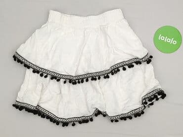 spódnice montego: Sinsay, Spódnica damska, XS — 3