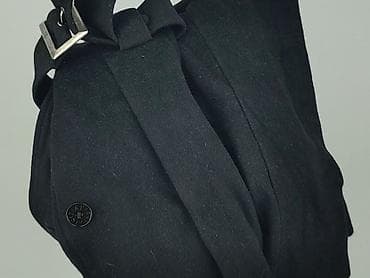prada bluzy: Patrizia Pepe, Płaszcz damski, rozmiar L — 7