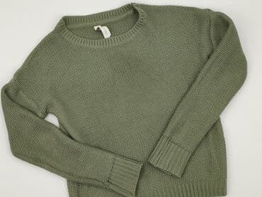 czy sweter z poliestru jest dobry: Diverse, Women`s sweater, size S (EU 36) — 1