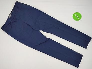 camaieu camaieu: Camomilla, Spodnie materiałowe damskie, rozmiar 2XL — 2