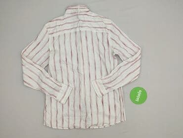 Men: Shirt for men, S (EU 36), Zara, condition - Very good — 3