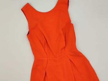 kombinezon mohito czerwony: Topshop, Kombinezon damski, rozmiar S — 1