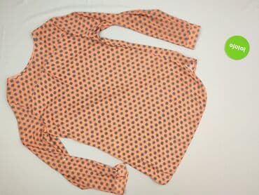 pepco bluzki swiateczne: Papaya, Bluzka damska, rozmiar M — 4