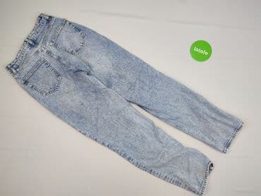 zwrot stroju kąpielowego hm: H&M Divided, Jeansy damskie, S — 3