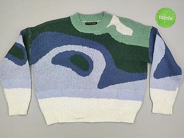 savida sweter: Shein, Sweter damski, rozmiar S — 2