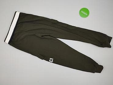 reebok classics joggers: Spodnie dresowe damskie, rozmiar XL — 4