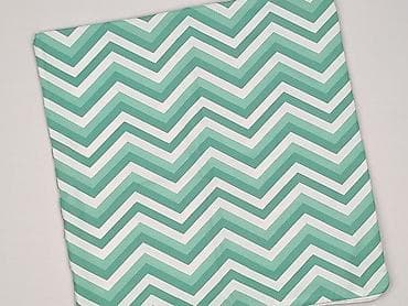 bedding red: Wielorazowa wodoodporna torba na mokre/pranie – zamek, wzór zygzak - — 1