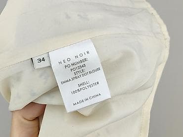 denim co: Neo Noir, Bluzka damska, rozmiar M — 5