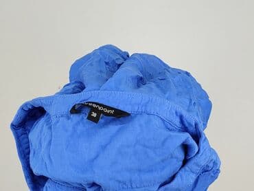 szmaragdowa bluzki damskie: Greenpoint, Bluzka damska, rozmiar M — 4