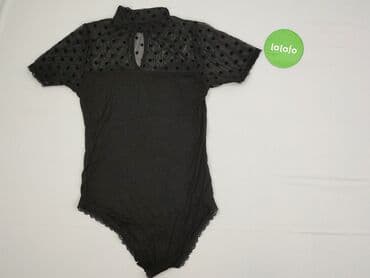 materiał do stroju kąpielowego: Body damskie, M — 3