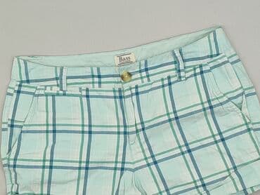 krótkie spodenki tommy hilfiger: Szorty damskie, rozmiar S — 1